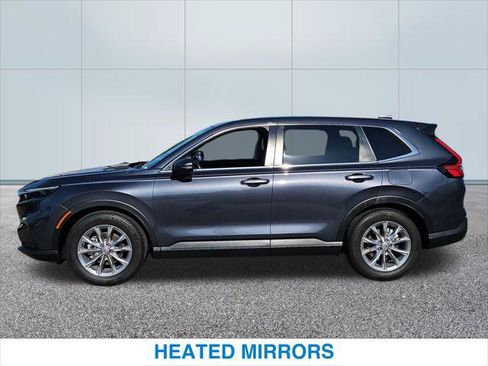 Certified 2023 Honda CR-V EX-L image 10