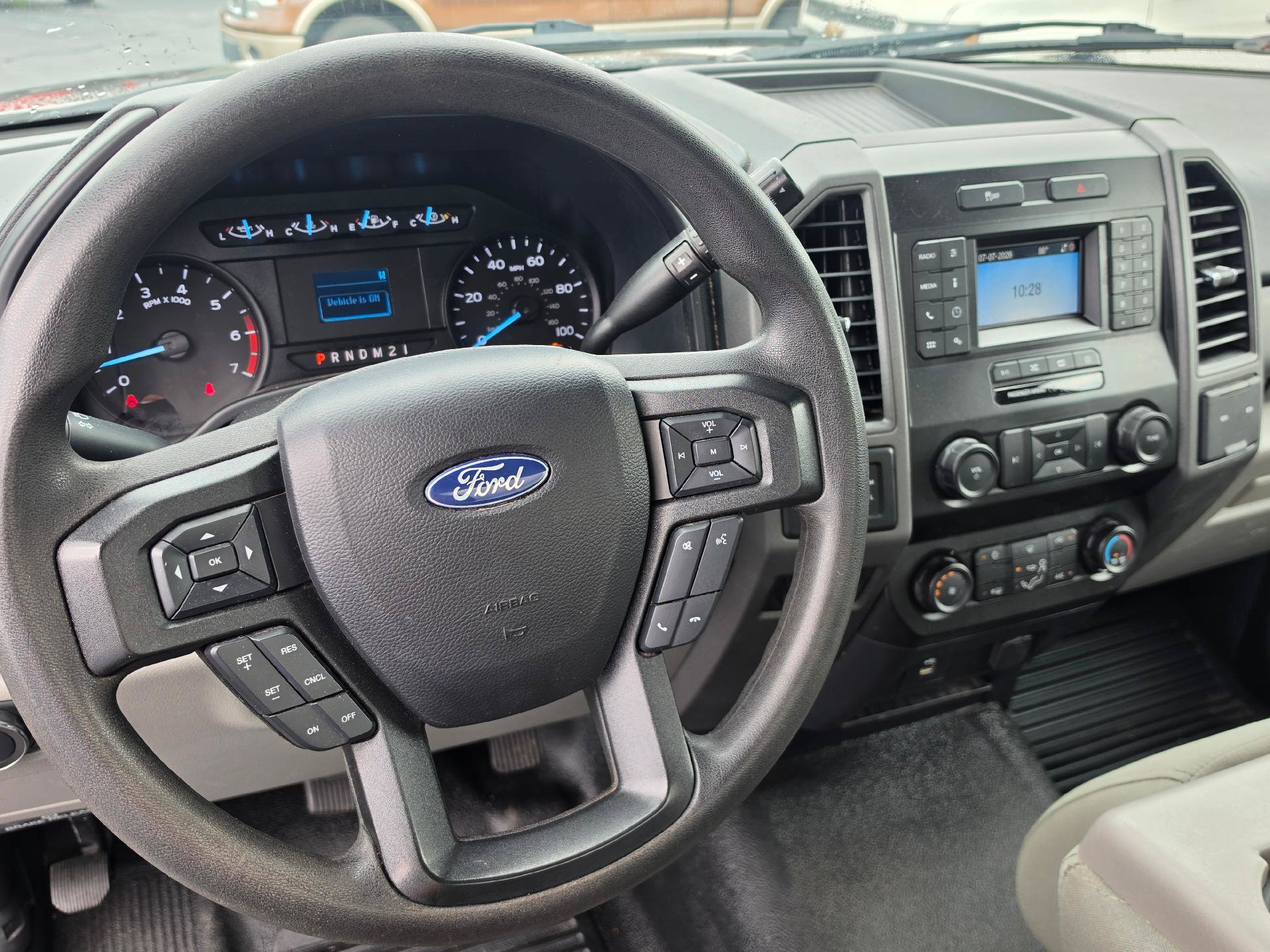 Used 2020 Ford F250 XL w/ Power Equipment Group AWD/4WD image 17