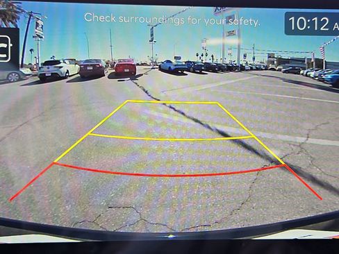 Used 2026 Hyundai Ioniq 9 SEL image 29