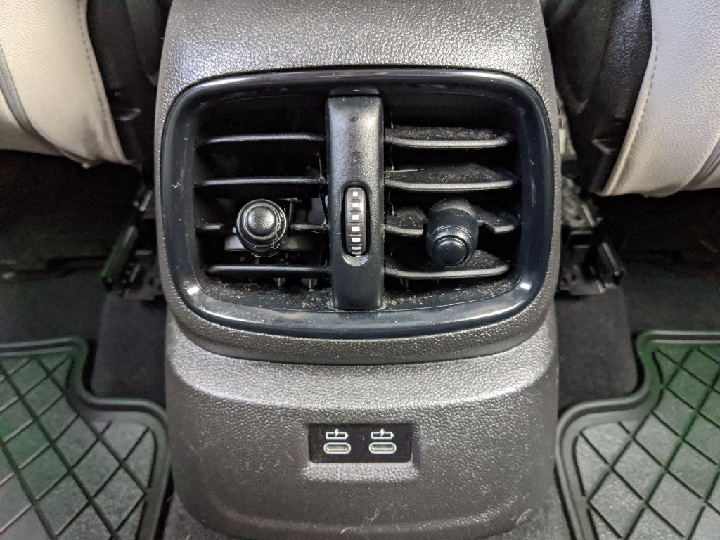 Used 2024 MINI Cooper Countryman S AWD/4WD image 17