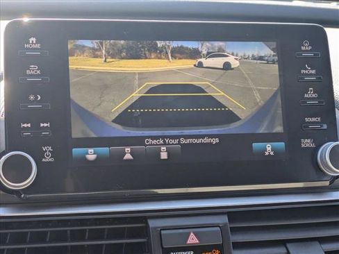 Used 2018 Honda Accord EX-L image 14