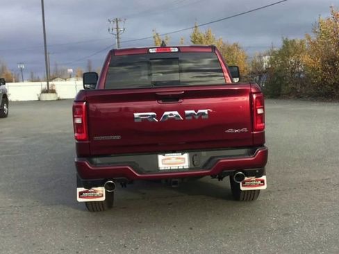 New 2026 RAM 1500 Big Horn image 7