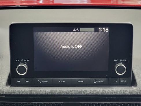 Certified 2025 Honda Civic Sport image 20