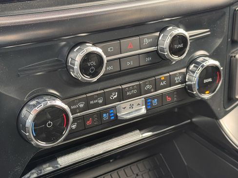 New 2025 Ford F150 Tremor w/ Equipment Group 402A High image 20