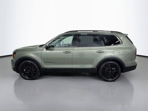 Used 2024 Kia Telluride EX X-Line AWD/4WD image 6