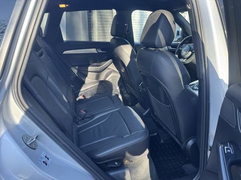Used 2013 Audi Q5 3.0T Prestige w/ Prestige Pkg image 35