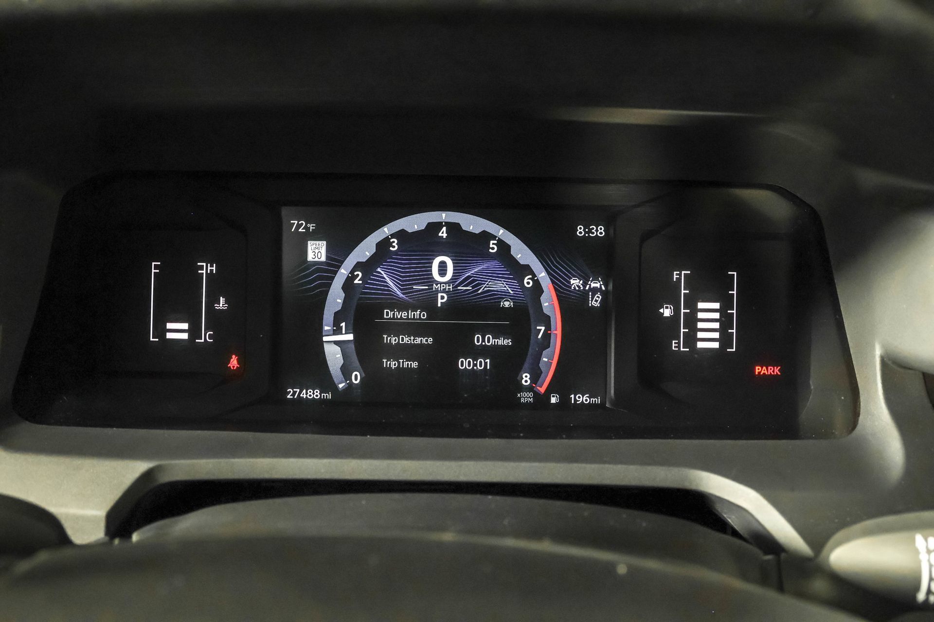 Used 2024 Toyota Tacoma SR RWD image 27