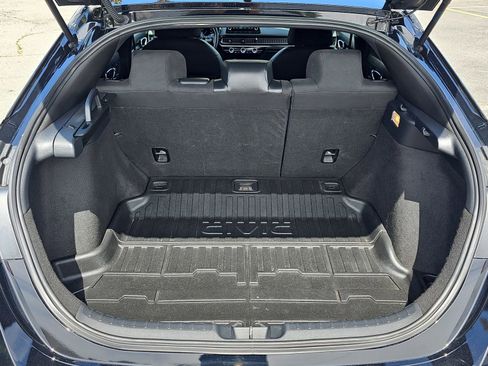 Used 2024 Honda Civic Sport image 12