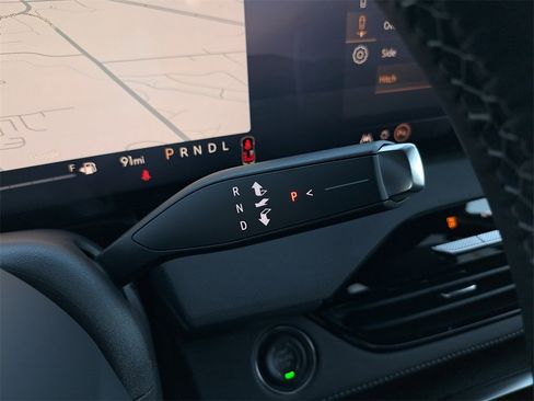 New 2026 Buick Enclave Preferred image 31