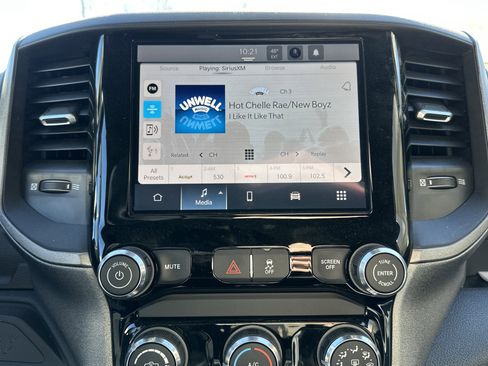 New 2026 RAM 5500 Tradesman w/ Chrome Appearance Group image 18