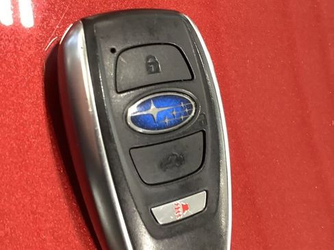 Used 2022 Subaru Legacy Limited image 25