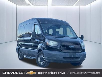 Used 2017 Ford Transit 350 XL
