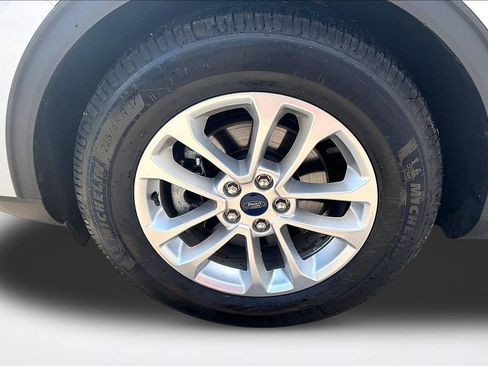 Used 2022 Ford Escape SE FWD image 32