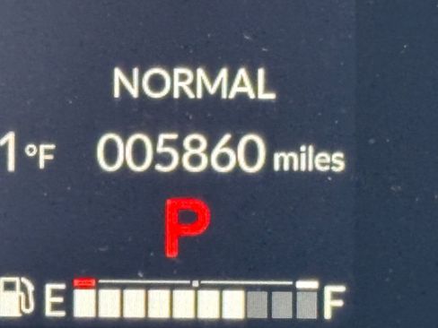 Certified 2024 Honda HR-V EX-L image 27
