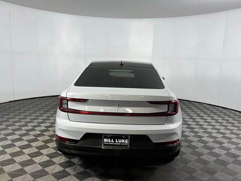 Used 2021 Polestar Polestar 2 w/ Performance Package image 6