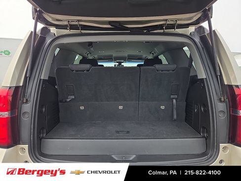 Used 2016 Chevrolet Tahoe LS w/ Max Trailering Package AWD/4WD image 29