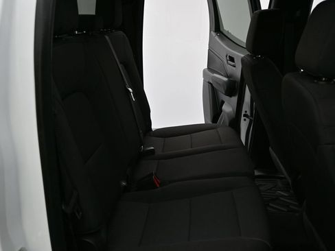 Used 2024 Chevrolet Colorado W/T RWD image 8