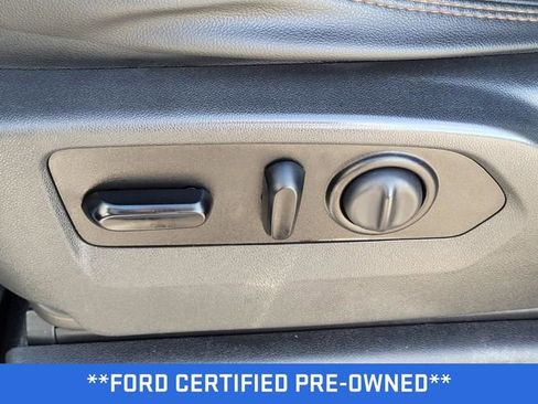 Used 2020 GMC Sierra 1500 AT4 w/ AT4 Premium Package image 17