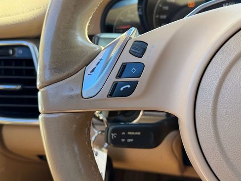 Used 2011 Porsche Panamera 4 AWD/4WD image 22