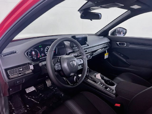 New 2026 Honda Civic Sport image 8
