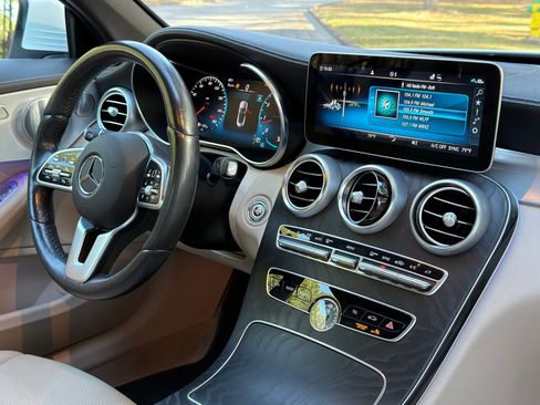 Used 2022 Mercedes-Benz C 300 Cabriolet image 15