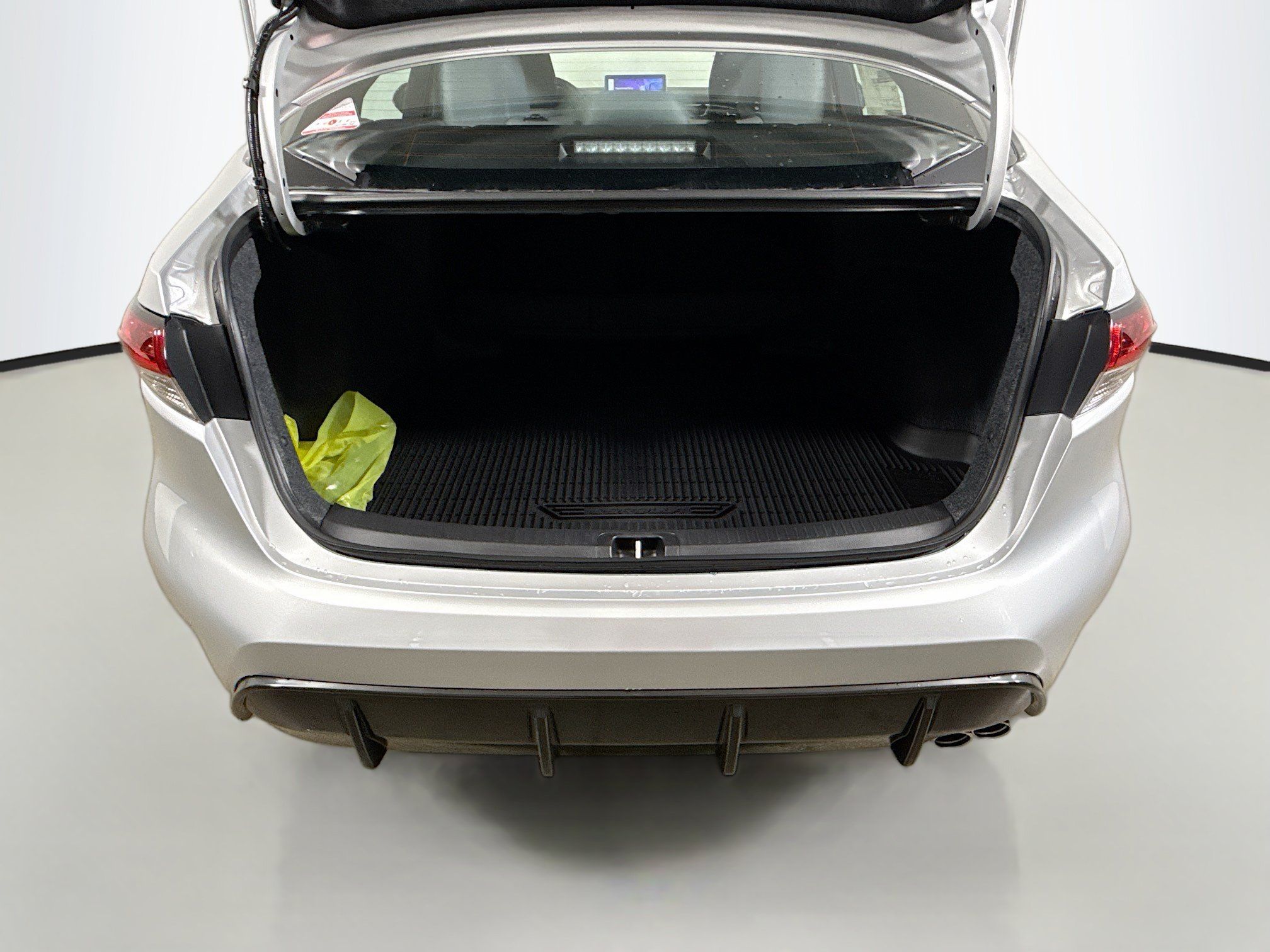 New 2026 Toyota Corolla SE w/ SE Package FWD image 23