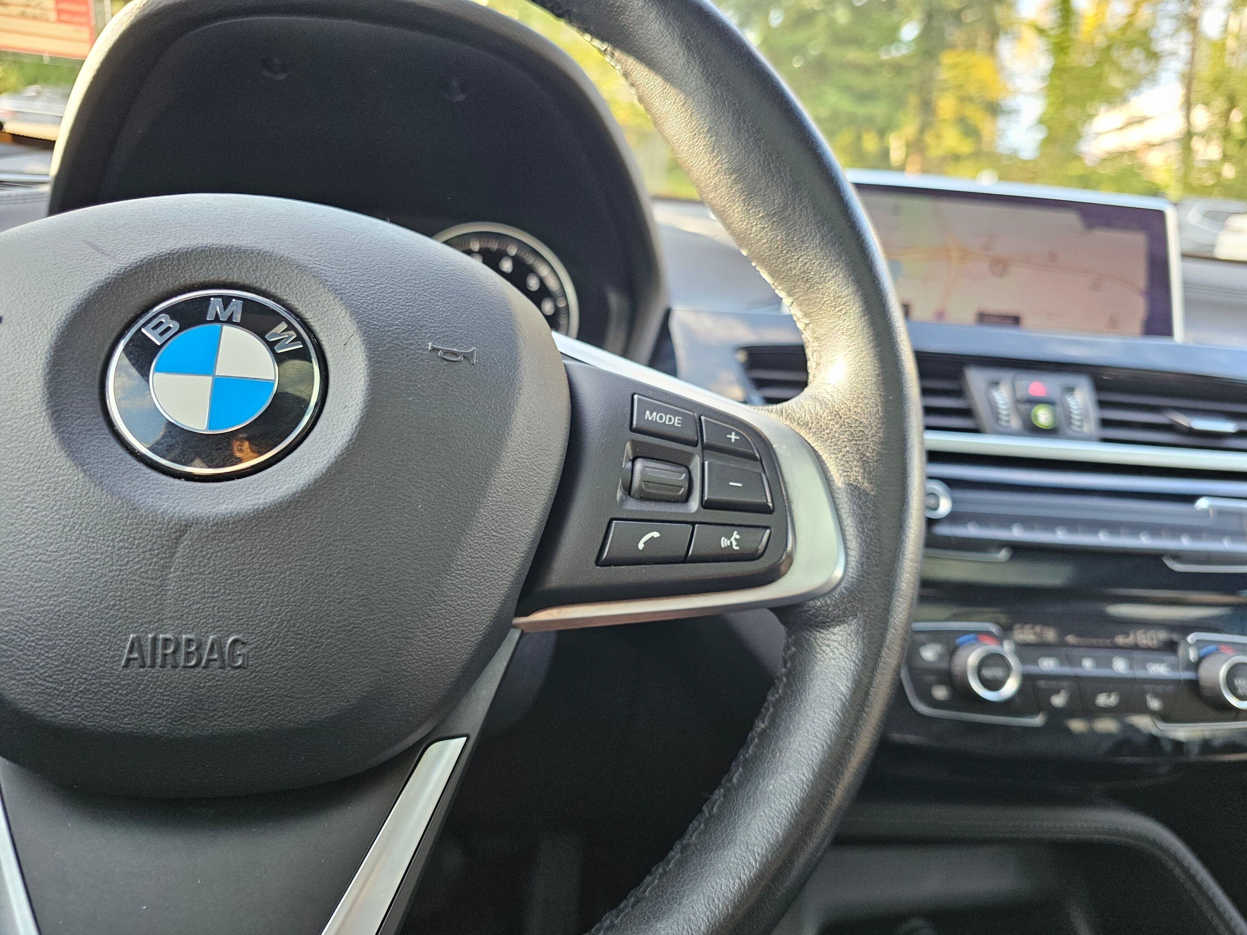 Used 2020 BMW X2 sDrive28i w/ Convenience Package FWD image 34