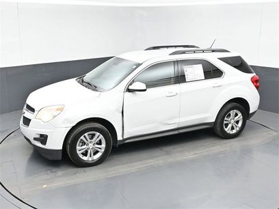Used 2013 Chevrolet Equinox LT w/ Driver Convenience Package