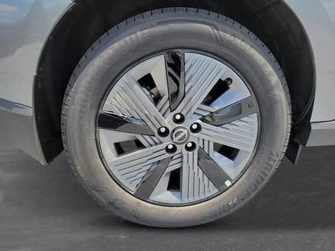 New 2026 Nissan Murano SL AWD/4WD image 13