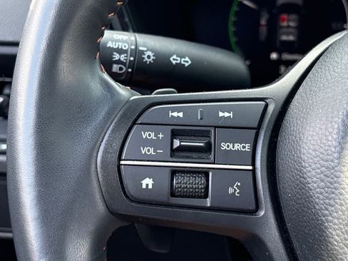 Used 2024 Honda CR-V Sport image 20