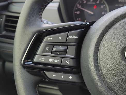 New 2026 Subaru Forester Sport AWD/4WD image 8