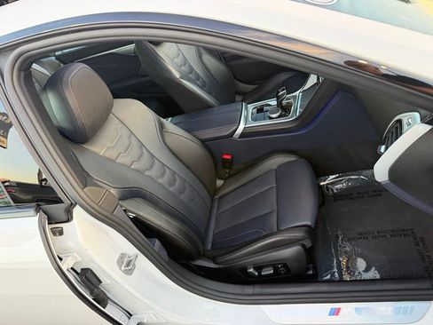 Used 2024 BMW 840i Gran Coupe xDrive image 37