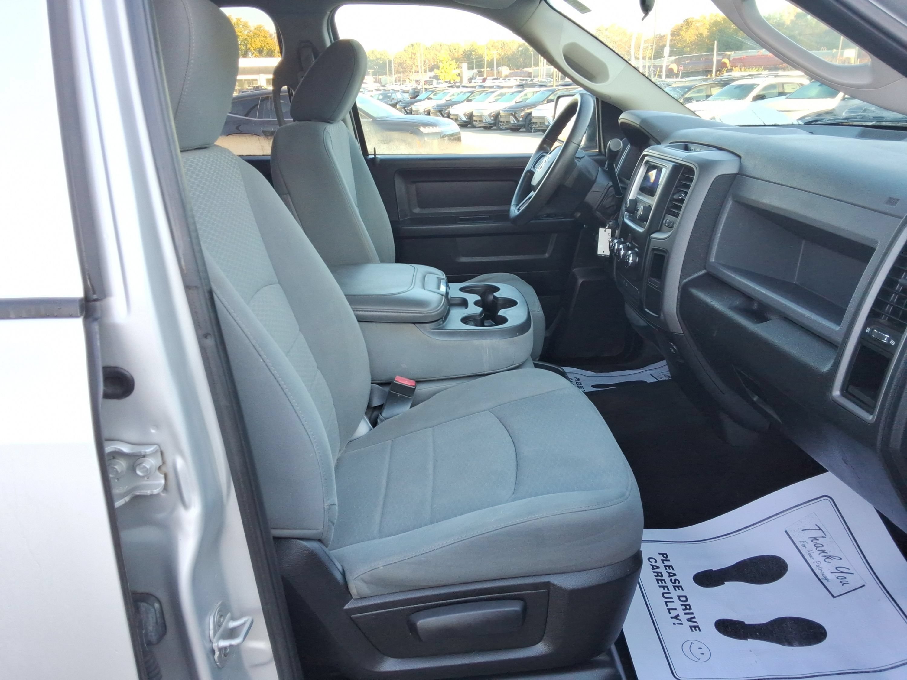 Used 2013 RAM 1500 Express AWD/4WD image 26