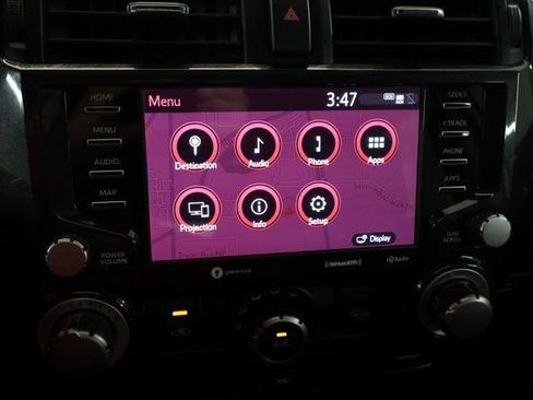 Used 2021 Toyota 4Runner TRD Off-Road Premium image 22