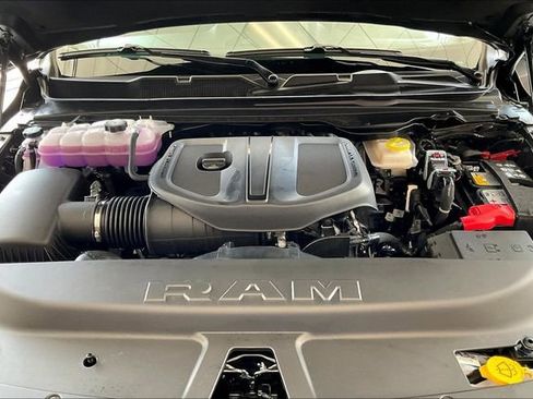 New 2026 RAM 1500 Classic Warlock image 9