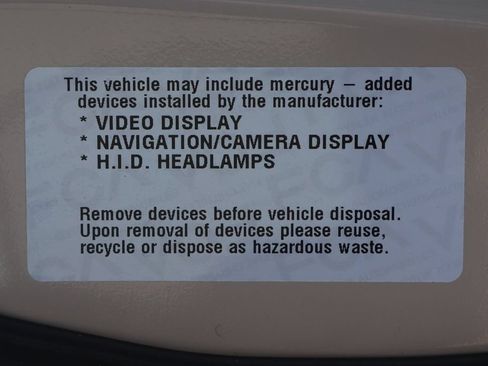 Used 2017 RAM 1500 Rebel w/ Luxury Group AWD/4WD image 62