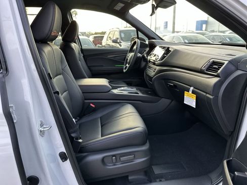 New 2026 Honda Ridgeline TrailSport image 14
