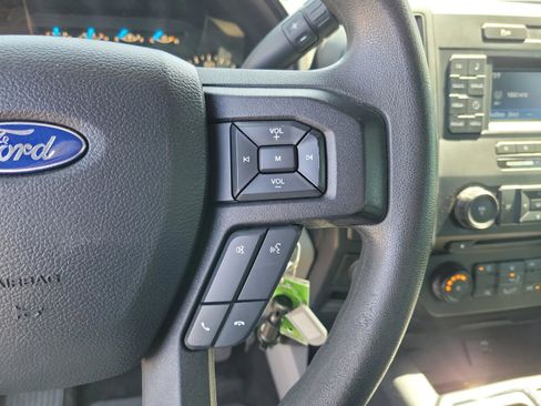 Used 2016 Ford F150 XL w/ Equipment Group 101A Mid AWD/4WD image 11