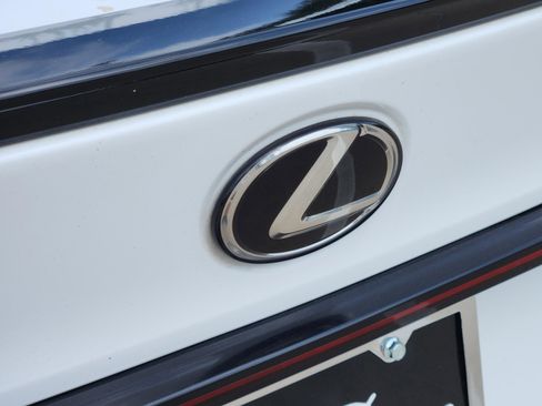 Used 2021 Lexus IS 350 F Sport w/ Navigation Package RWD image 40