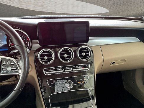 Used 2019 Mercedes-Benz C 300 Cabriolet w/ Premium Package image 5