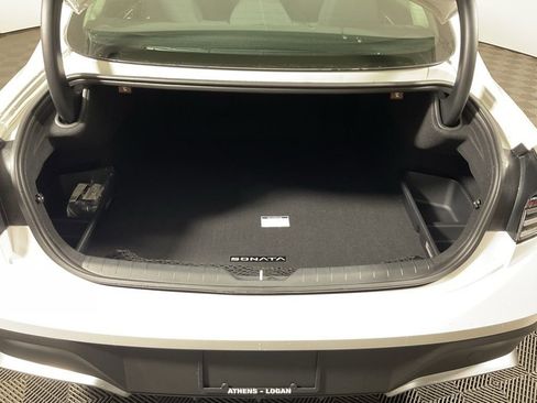 New 2026 Hyundai Sonata SE image 15