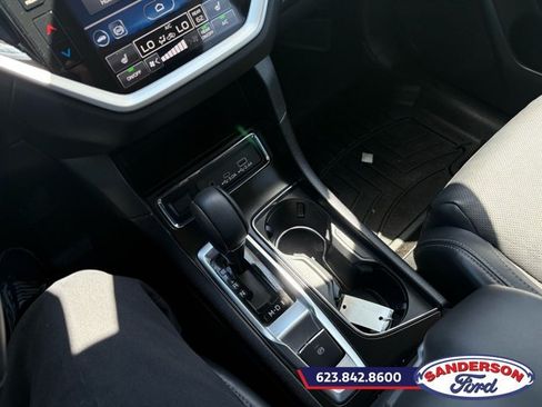 Used 2023 Subaru Ascent Limited AWD/4WD image 20