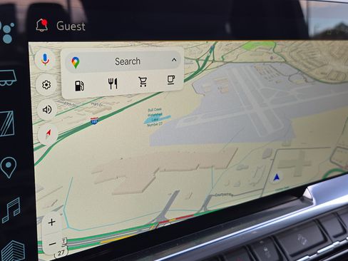 New 2026 Chevrolet Silverado 1500 LT image 30