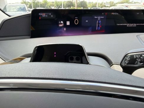 New 2026 Lincoln Navigator Premiere AWD/4WD image 28