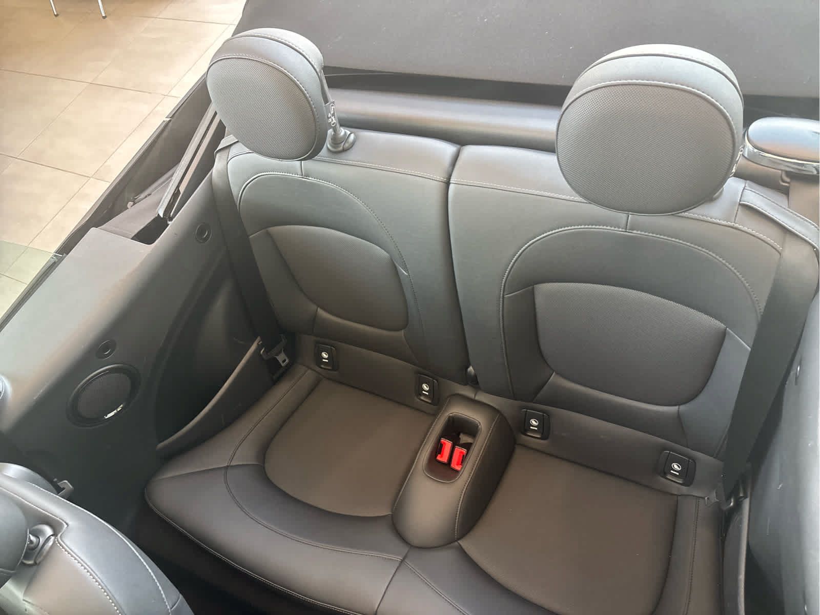 Used 2024 MINI Cooper S FWD image 22