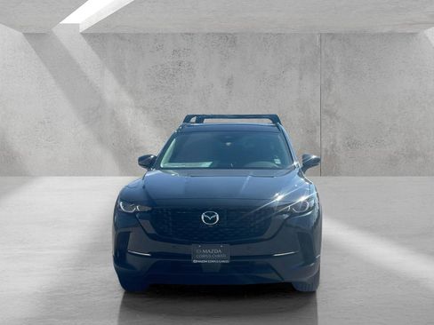 New 2026 MAZDA CX-50 AWD 2.5 Hybrid w/ Weather Package image 2