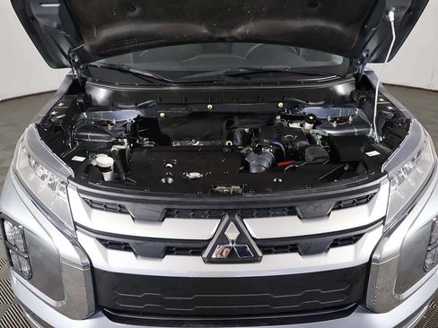 Used 2023 Mitsubishi Outlander Sport ES AWD/4WD image 16