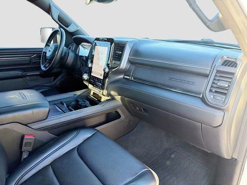 Used 2023 RAM 1500 Limited w/ Body Color Bumper Group image 13