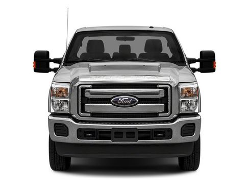 Used 2016 Ford F350 XL AWD/4WD image 4