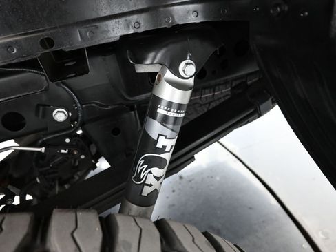 Used 2022 Ford F150 Platinum w/ Equipment Group 701A High image 26